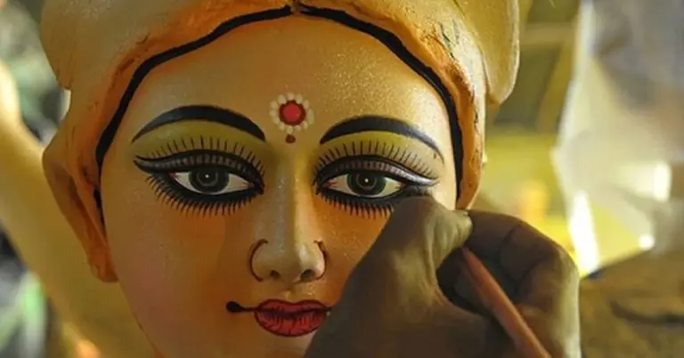 দেবী দুর্গা